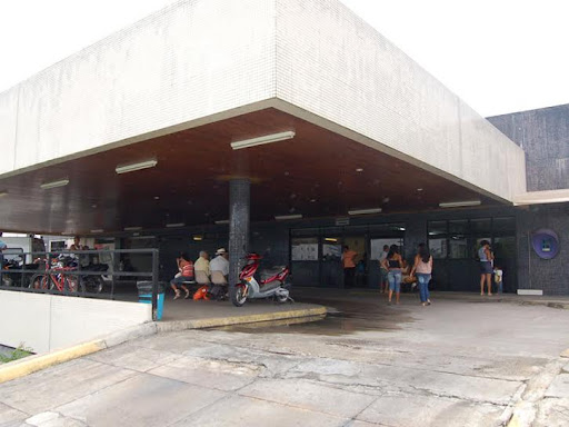 Hospital Monsenhor Walfredo Gurgel