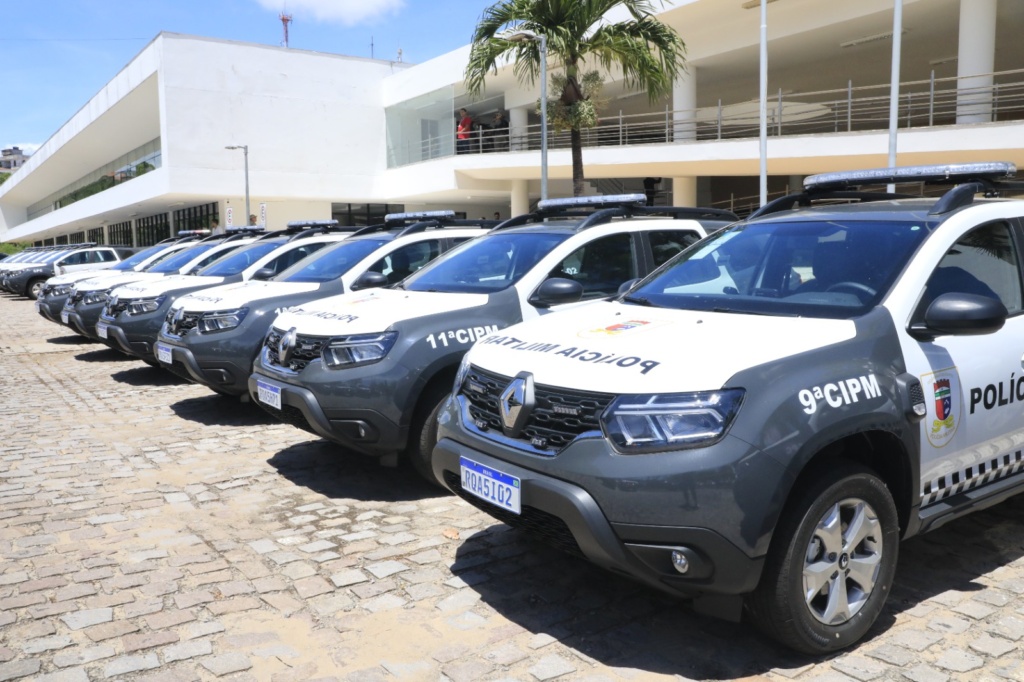 OPERAÇÃO CARNAVAL RN