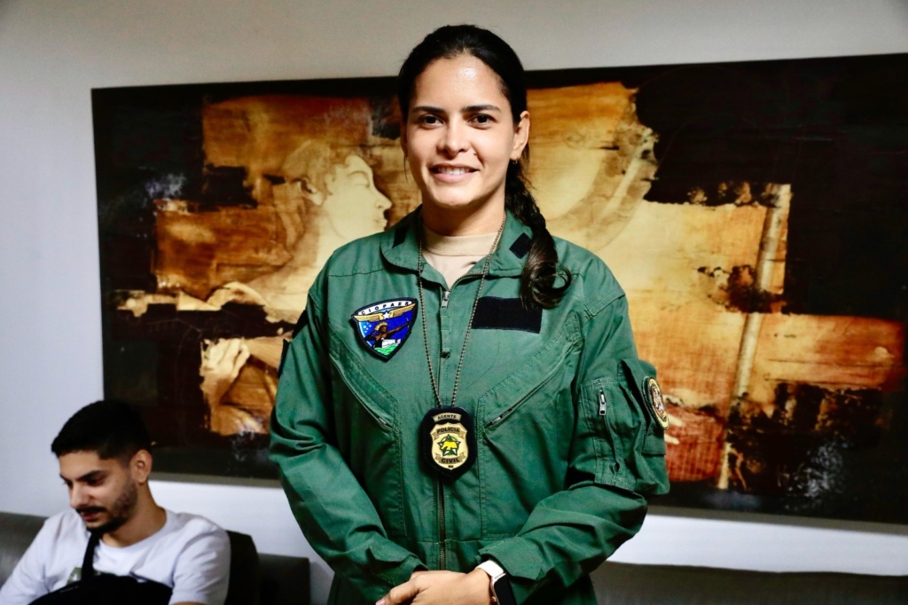Paula Alessandra Medeiros Cardos foto