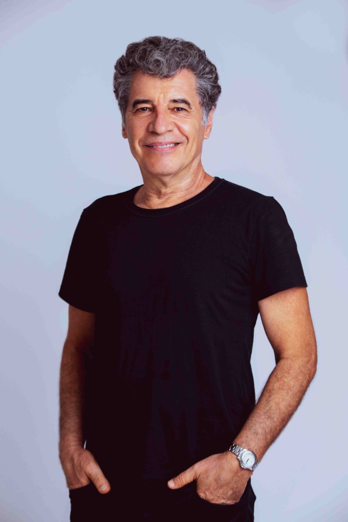 Paulo Betti.