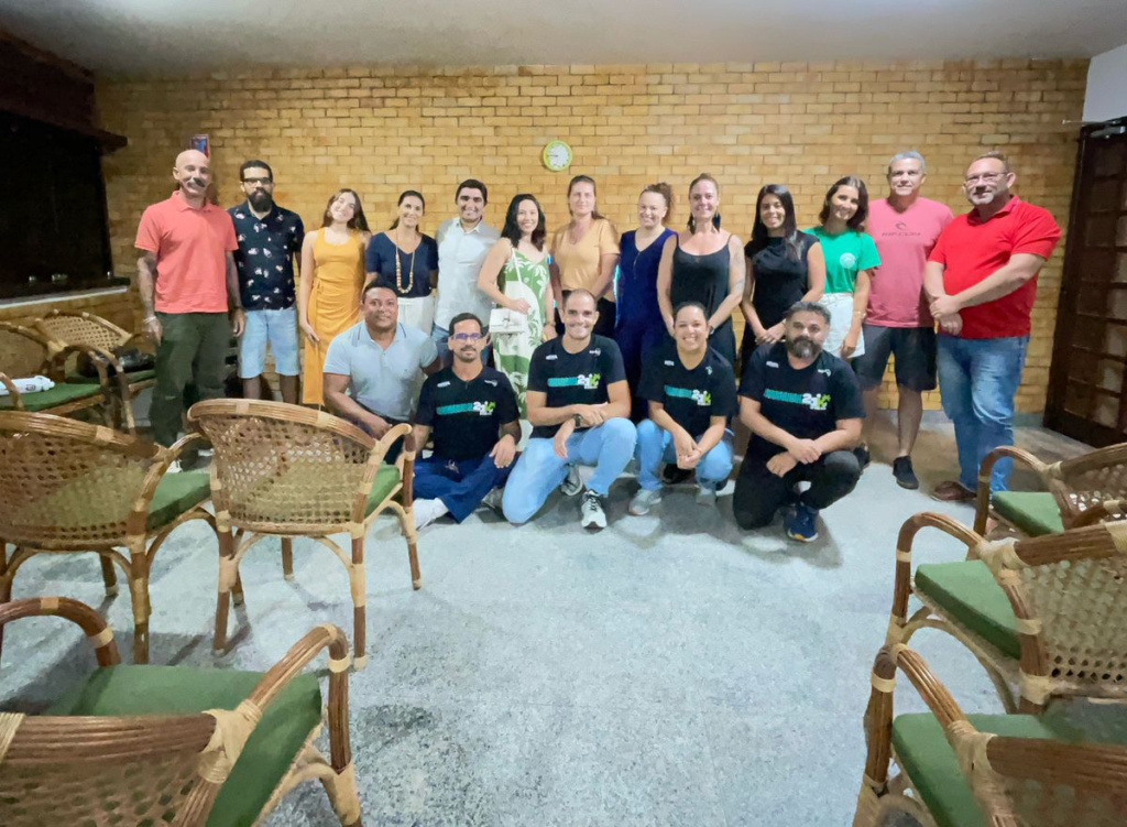 Reunião 21K DE PIPA