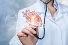 cardiologia foto reprodução