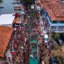 carnaval de canguaretama