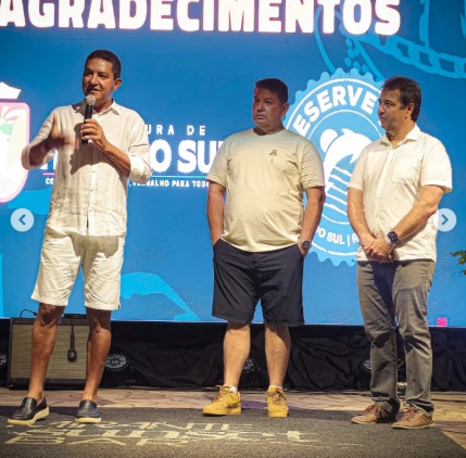 evento Luck