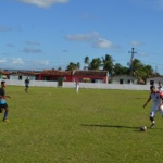 futebol em Goianinha foto reprodução