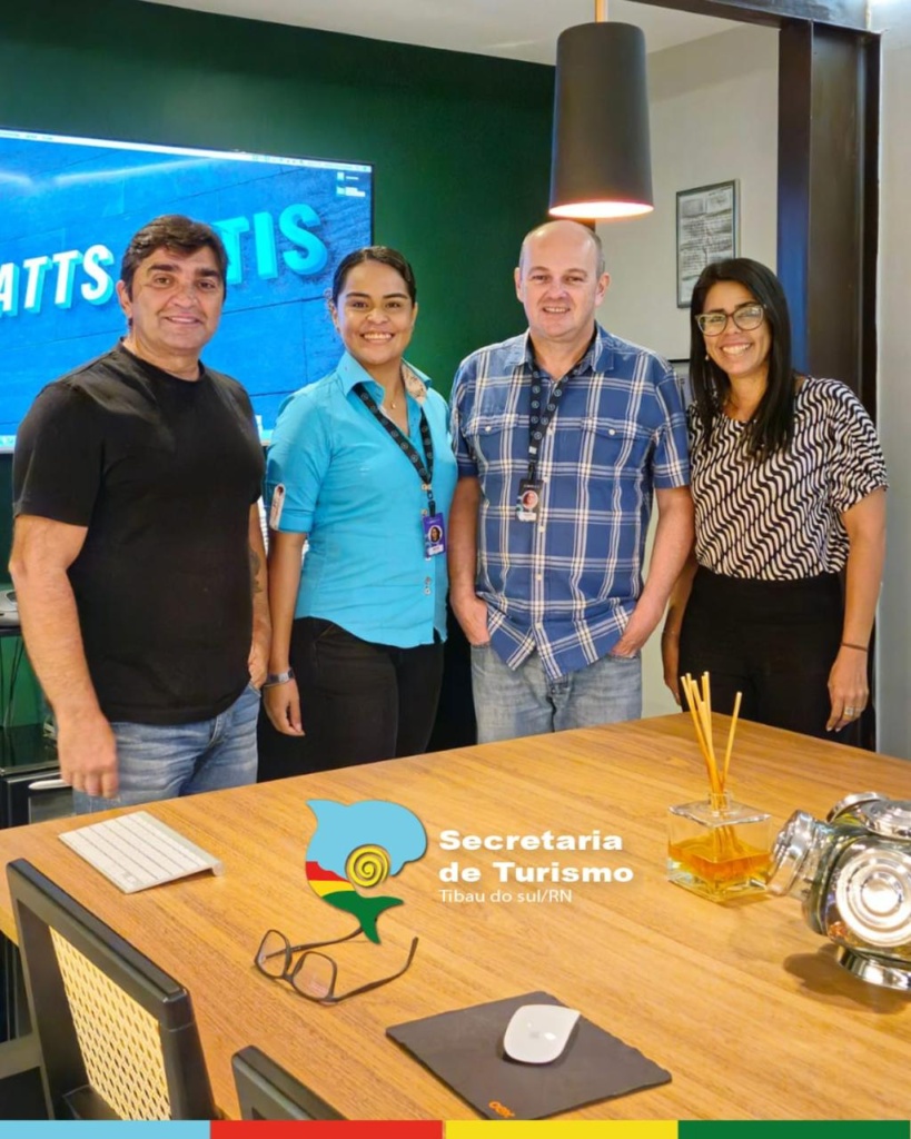reuniões estratégicas do Turismo da Praia