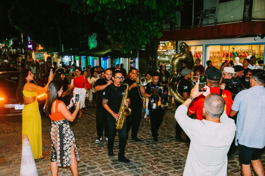 Arquivo Fest Bossa & Jazz - Foto @aluzdejess 