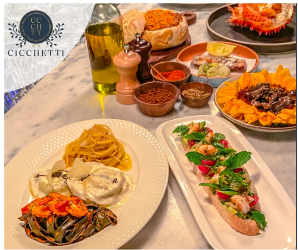 CICCHETTI
