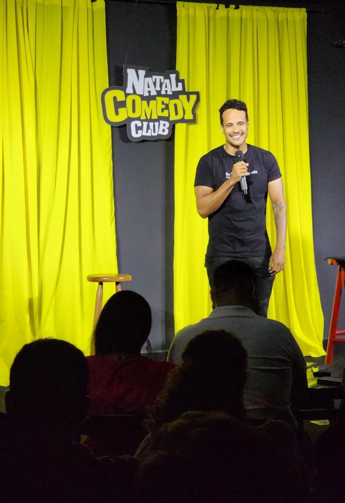 NATAL COMEDY