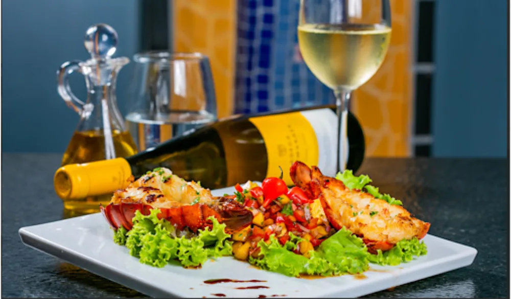 Exótica Restaurante
