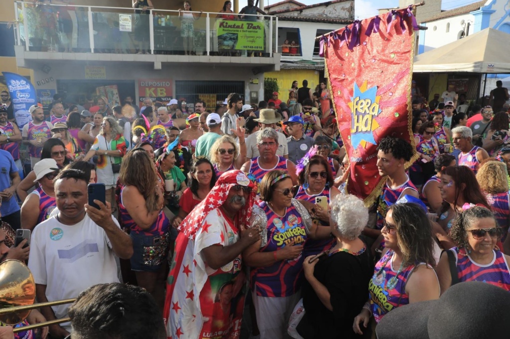 PM RN TRABALHANDO NO CARNAVAL