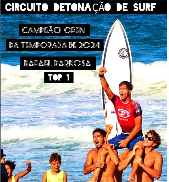Rafinha Barbosa