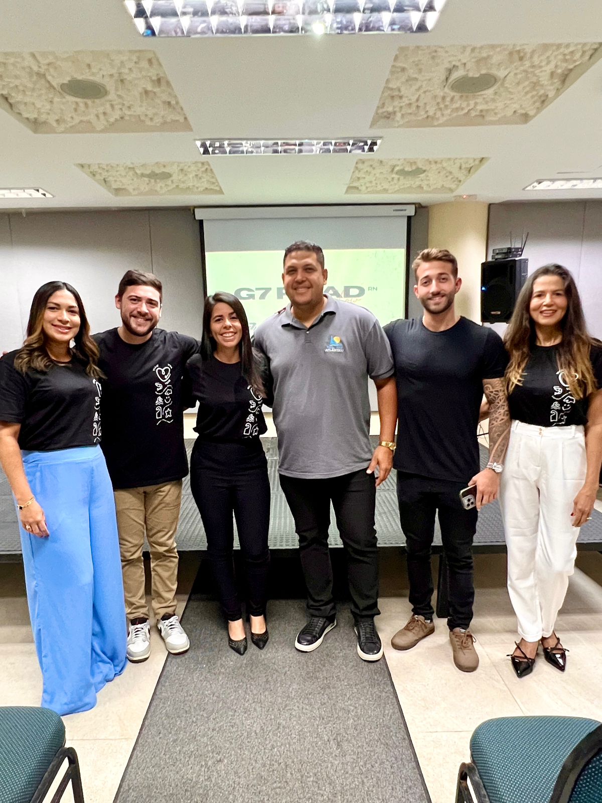 Tatiana Costa, Diretora de Promoção Turística