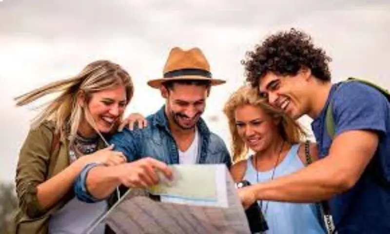 capacitação tecnica em turismo