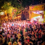 carnaval 2025 na praia da pipa
