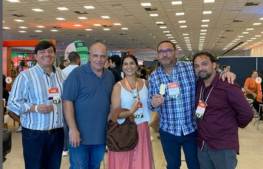 eventro abrasel em Natal