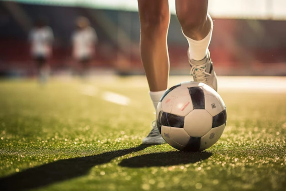 futebol feminino Goianinha avaliação