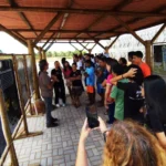 Exposição Alunos Parque Estadual Mata da Pipa