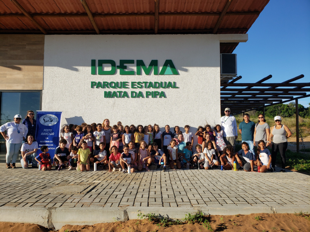 Idema rn Tibau do Sul
