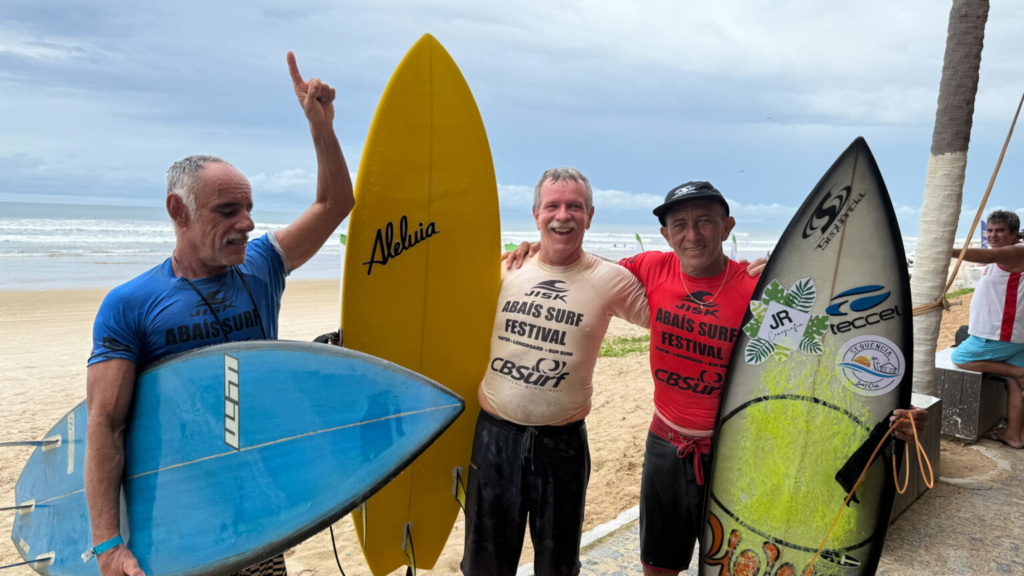 Surf Master CBF foto lima jr