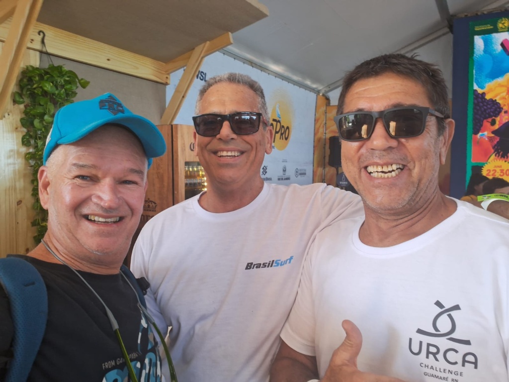 Urca Challenge