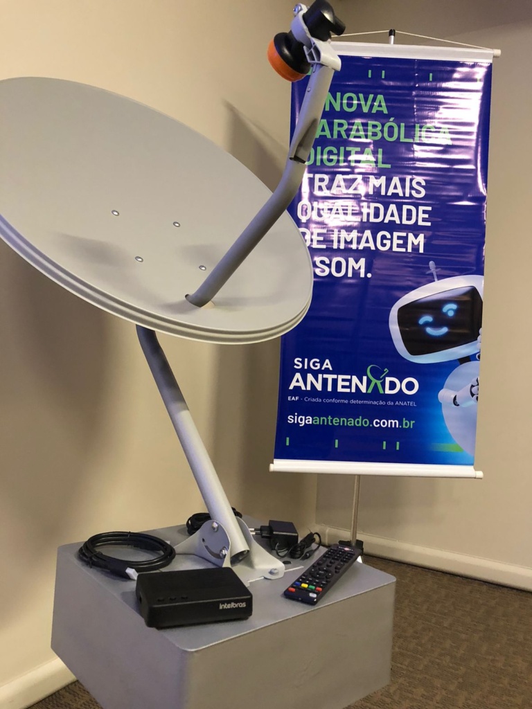 antena digital 