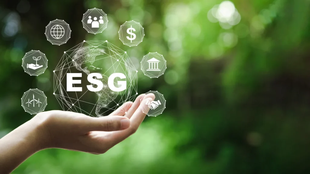 esg foto reprodução