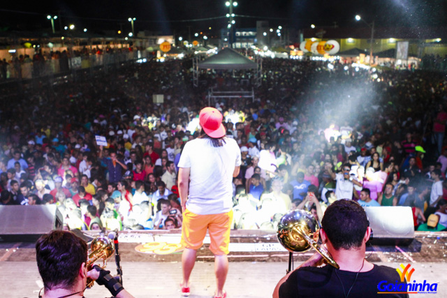 festa dos prazeres de goianinha