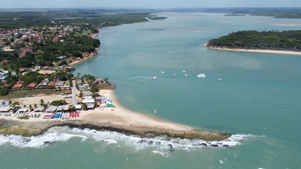 tibau do sul