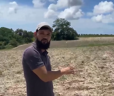 visita tecnica prefeitura de Tibau do Sul