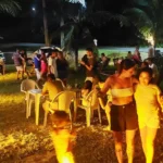 Forró da Pipa na Pousada Cacimbinhas