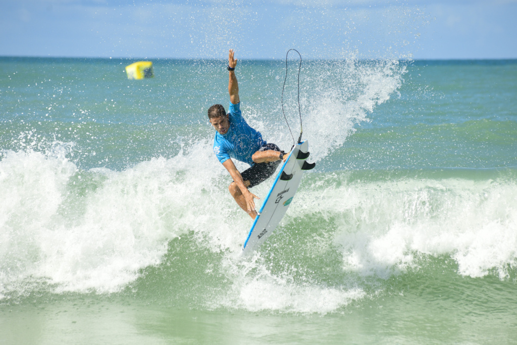 Israel Junior