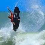 Jadson Andre em Natal foto reprodução WSL