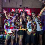 LOS ATORRANTES & Eia