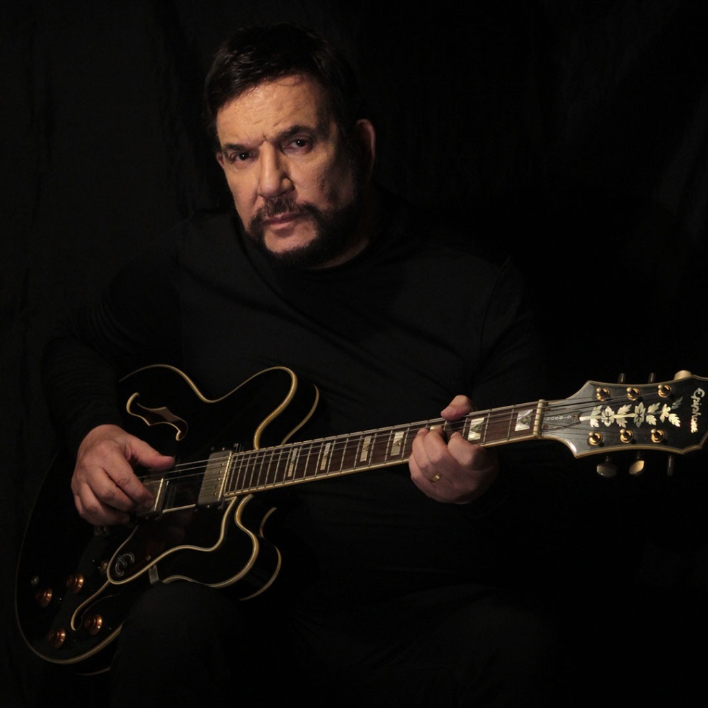 Michael Sullivan foto divulgação