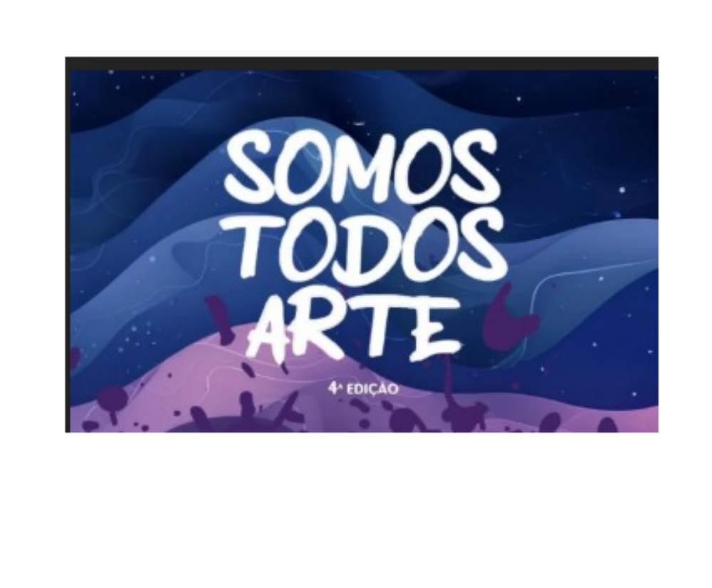 Somos Todos Arte exposição