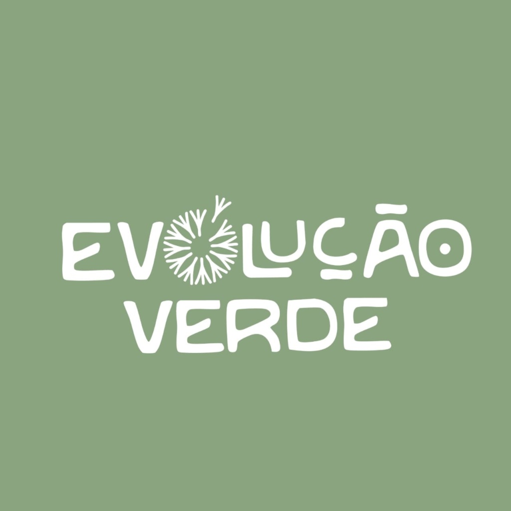 EVOLUÇÃO VERDE