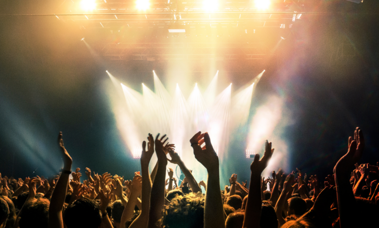 eventos com empregos em alta no Brasil