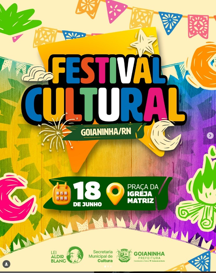 festival cultural