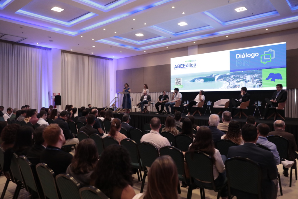 evento do governo do rn