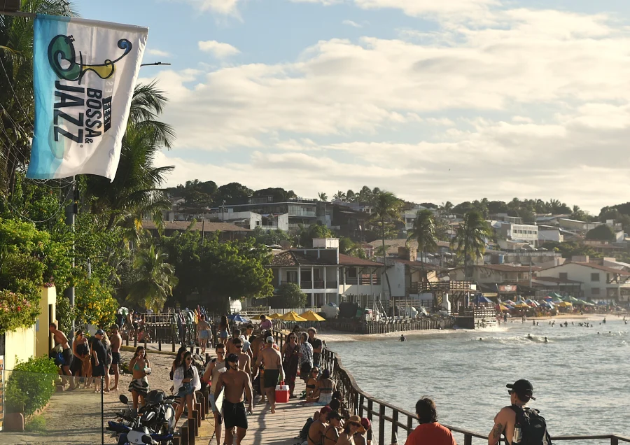 Fest Bossa & Jazz 2025