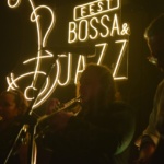 Lançamento Fest Bossa & Jazz - Foto Rita Corelich