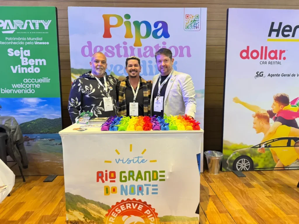 EXPO LGBT