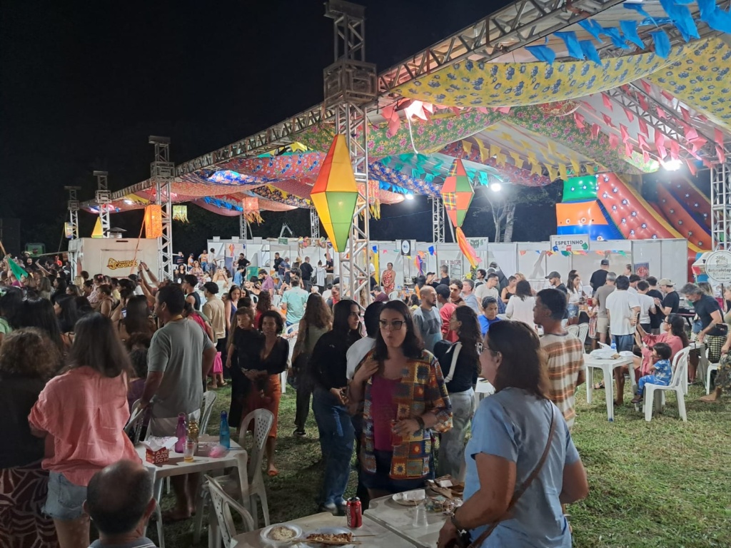 São Joao da Pipa