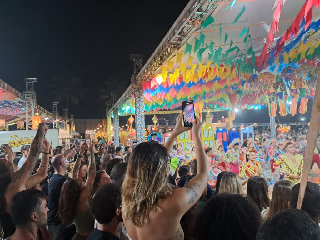 São Joao da Pipa foto Máximo Serpa