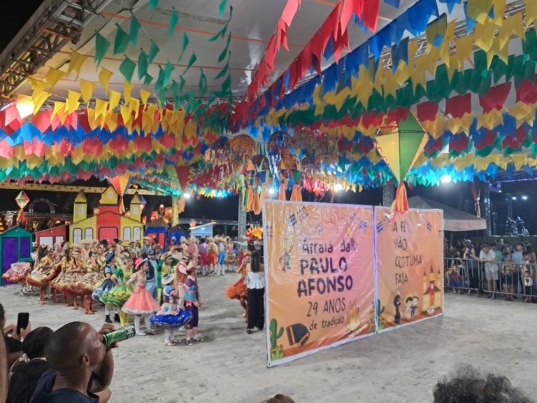 São Joao da Pipa foto Máximo Serpa