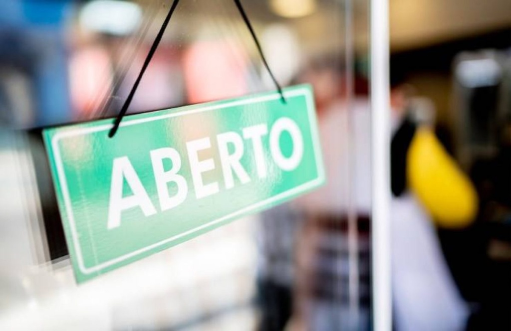 empresas abertas