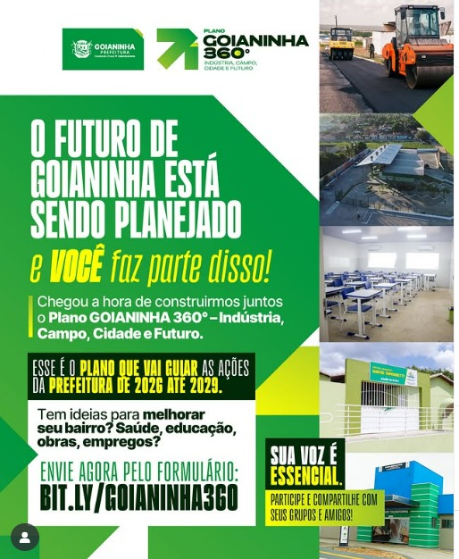 prefeitura de goianinha