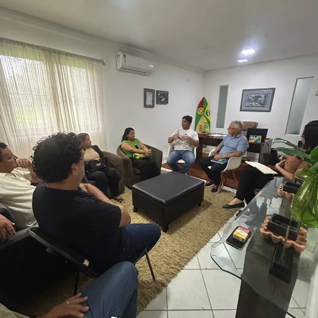 reunião