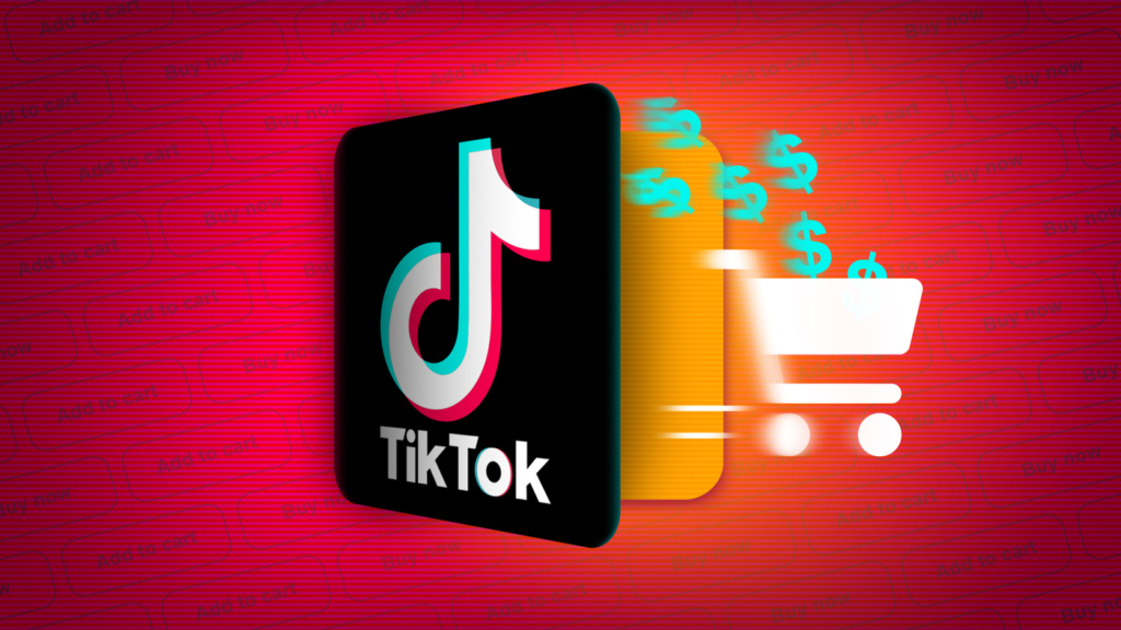tiktok vendas